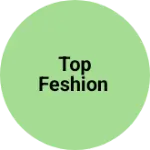 Business logo of Top Feshion