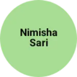 Business logo of Nimisha sari