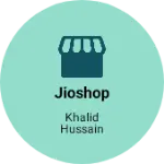 Business logo of Jioshop
