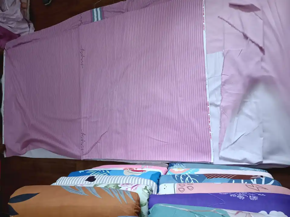 Bedsheet set  uploaded by Pragya dresses  on 6/6/2023