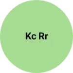 Business logo of KC RR
