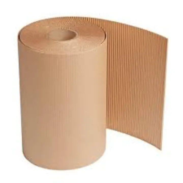 Corrugated Rolls and sheets uploaded by Sunrise packaging on 6/6/2023