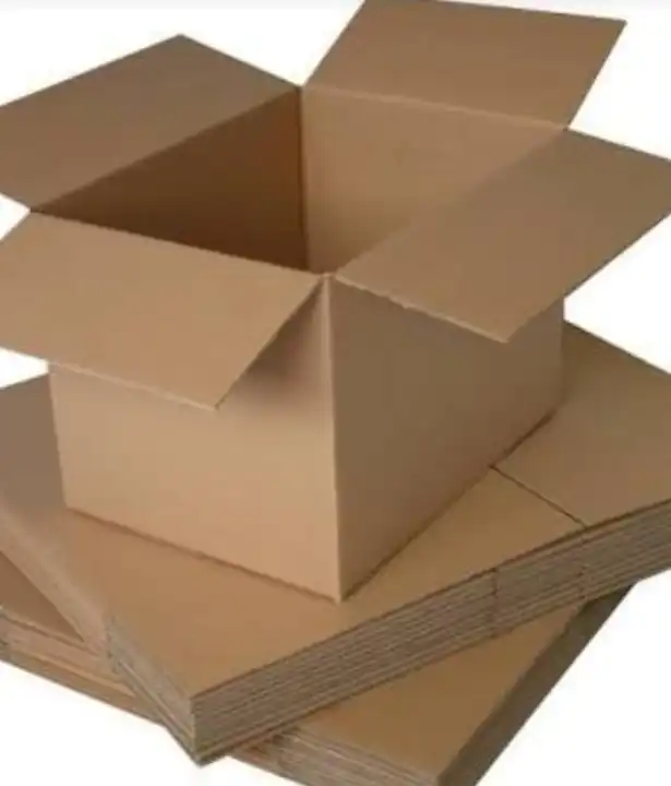 Corrugated boxes printing  uploaded by Sunrise packaging on 6/6/2023