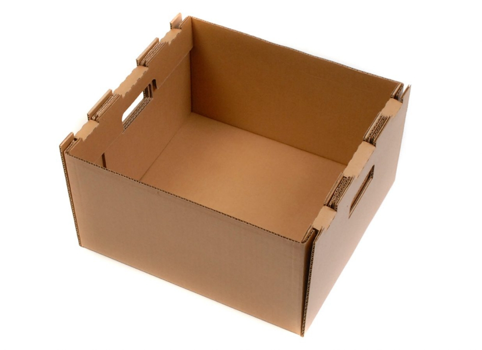 Die cut boxes uploaded by Sunrise packaging on 6/6/2023