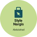 Business logo of Style Nargis
