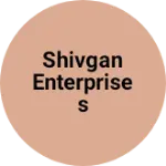 Business logo of SHIVGAN ENTERPRISES
