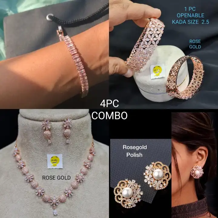 Product uploaded by Branded Jewellery on 6/6/2023