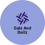Business logo of Galz and Dollz based out of Thane