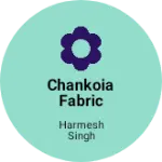Business logo of Chankoia fabric
