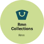 Business logo of Rmn collections