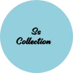 Business logo of SS Collection