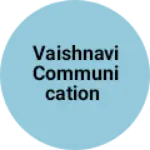 Business logo of Vaishnavi communication
