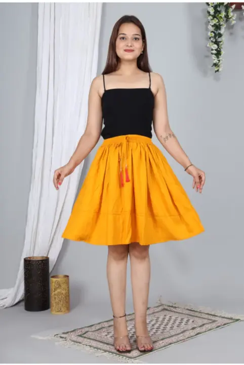 Short's skirts  uploaded by Custom fashion on 6/6/2023