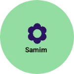 Business logo of Samim