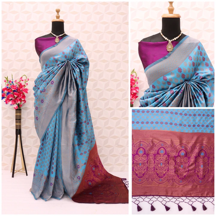 Product uploaded by Shyam Sundar Textiles on 5/30/2024