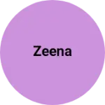 Business logo of Zeena