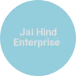 Business logo of Jai Hind Enterprise