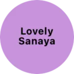 Business logo of Lovely Sanaya