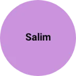 Business logo of salim
