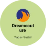 Business logo of Dreamcouture
