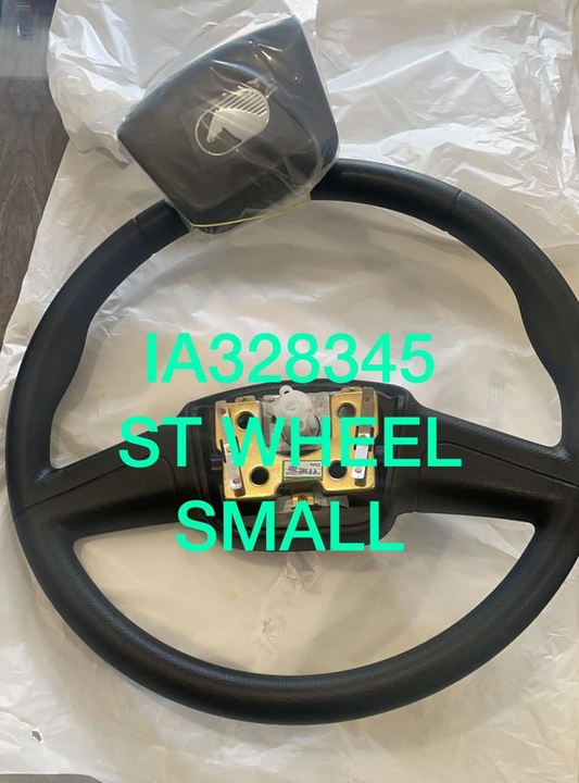 IA328345 pro steering wheel uploaded by business on 6/6/2023