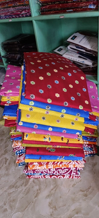 Product uploaded by MAMATA GARMENTS on 6/6/2023