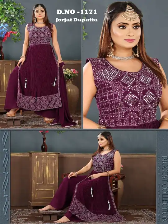 Product uploaded by Deepa fashion on 6/6/2023