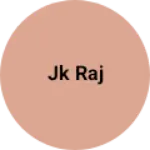 Business logo of Jk raj