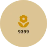 Business logo of 9399
