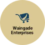 Business logo of Waingade Enterprises