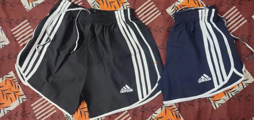 Sport Shorts without Pocket uploaded by Haryana Non Woven Fabric on 5/31/2024