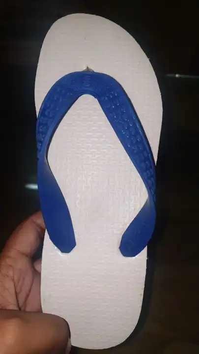 Slippers  uploaded by Sai footwear  on 6/6/2023