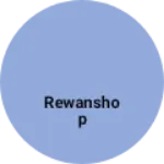 Business logo of Rewanshop