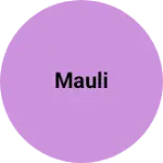Business logo of mauli