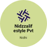 Business logo of Nidzzalifestyle pvt ltd
