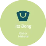 Business logo of Itz Bong