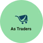 Business logo of As traders