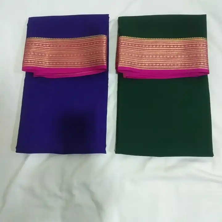 Product uploaded by Aarthi silk on 6/6/2023