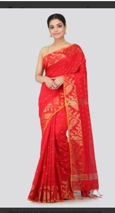 Saree uploaded by Sastabazar online shopping on 6/6/2023