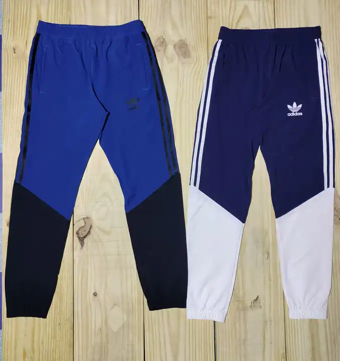 Men's Joggers NS Crush Lycra Fabric Size M To XXL  uploaded by Satguru Sports on 6/6/2023