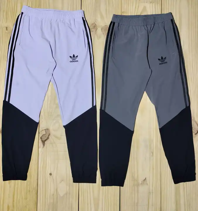 Men's Joggers NS Crush Lycra Fabric Size M To XXL  uploaded by Satguru Sports on 6/6/2023