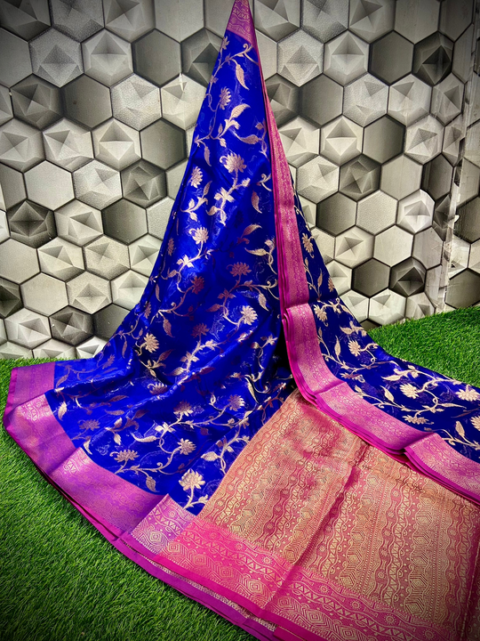 Product uploaded by Hijrat silk on 6/6/2023