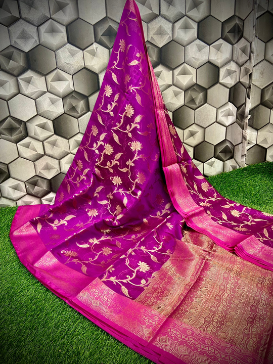 Product uploaded by Hijrat silk on 6/6/2023