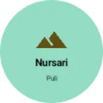 Business logo of Nursari