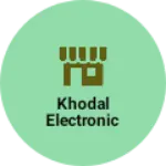 Business logo of Khodal electronic