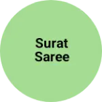 Business logo of Surat saree