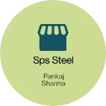 Business logo of SPS STEEL