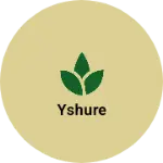 Business logo of Yshure