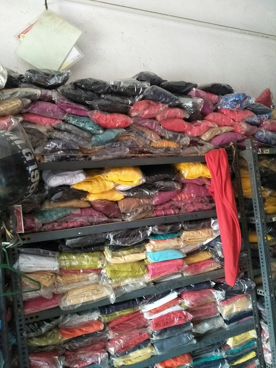 Factory Store Images of New. Roshan. Garment