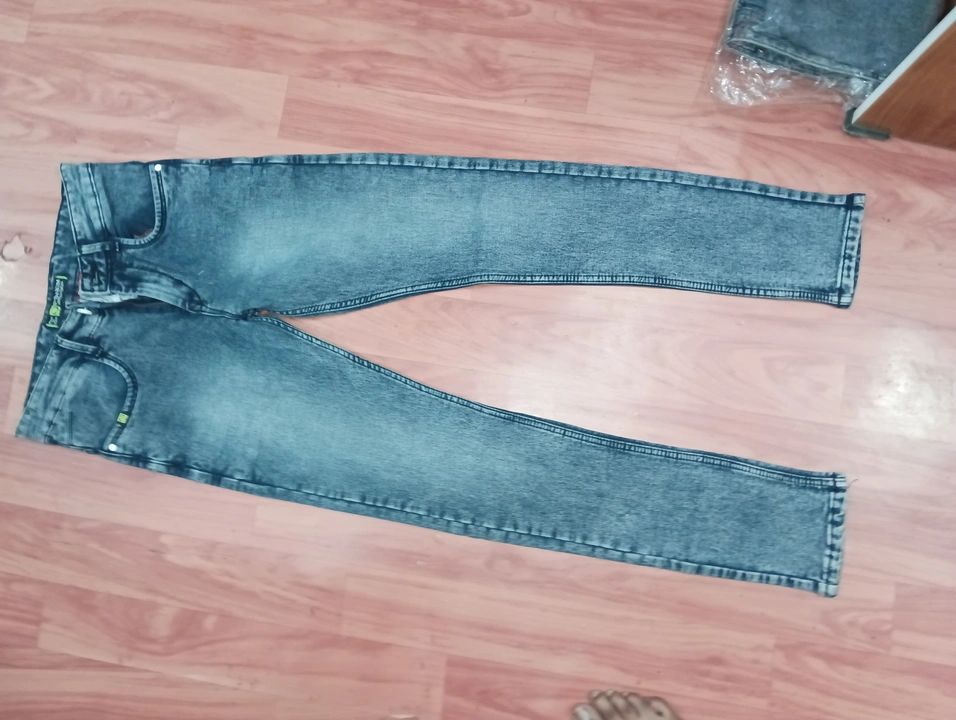 Surplus Jeans men's  ( size - 28, 30,32,34,36,38,40,42 )  uploaded by Diya Textile on 6/2/2024